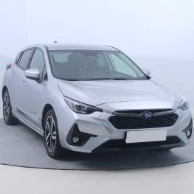 Subaru Impreza 2.0 e- Boxer / 19855064