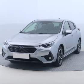 Foto inzerátu Subaru Impreza 2.0 e-Boxer