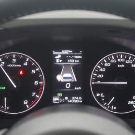 Foto inzerátu Subaru Impreza 2.0 e-Boxer