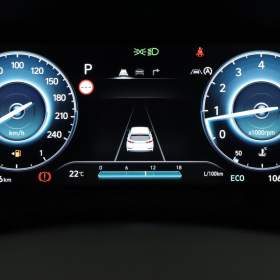 Hyundai i30 1.5 T- GDI MHEV 48V / 19855952