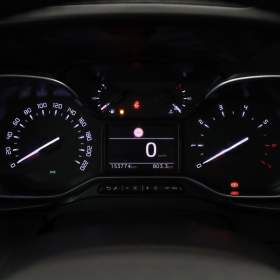 Foto inzerátu Toyota ProAce City Verso 1.5 D-4D