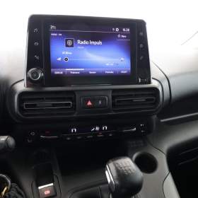 Foto inzerátu Toyota ProAce City Verso 1.5 D-4D