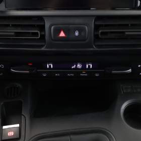 Foto inzerátu Toyota ProAce City Verso 1.5 D-4D