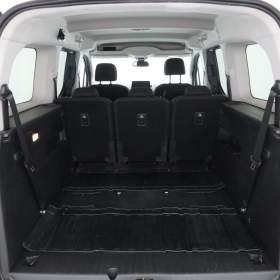 Foto inzerátu Toyota ProAce City Verso 1.5 D-4D