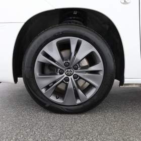 Foto inzerátu Toyota ProAce City Verso 1.5 D-4D