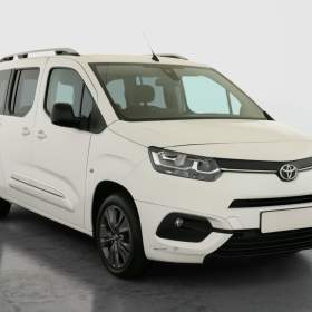 Foto inzerátu Toyota ProAce City Verso 1.5 D-4D