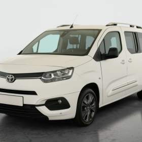 Foto inzerátu Toyota ProAce City Verso 1.5 D-4D
