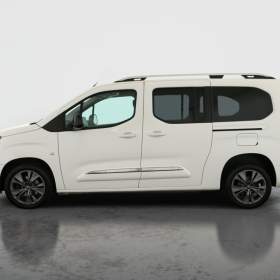 Foto inzerátu Toyota ProAce City Verso 1.5 D-4D