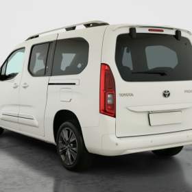 Foto inzerátu Toyota ProAce City Verso 1.5 D-4D