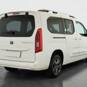 Foto inzerátu Toyota ProAce City Verso 1.5 D-4D