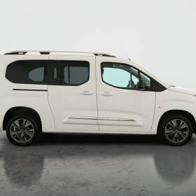 Foto inzerátu Toyota ProAce City Verso 1.5 D-4D