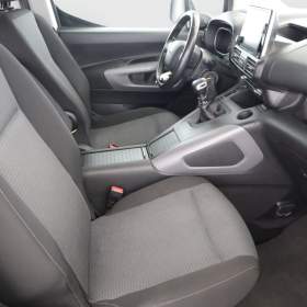 Foto inzerátu Toyota ProAce City Verso 1.5 D-4D
