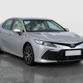 Toyota Camry 2.5 Hybrid / 19855994