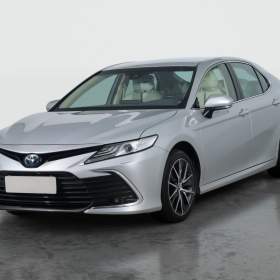 Foto inzerátu Toyota Camry 2.5 Hybrid