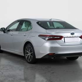 Foto inzerátu Toyota Camry 2.5 Hybrid