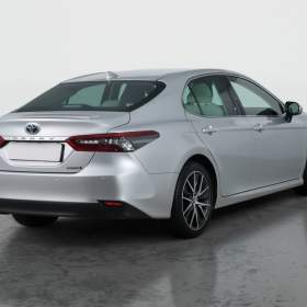 Foto inzerátu Toyota Camry 2.5 Hybrid