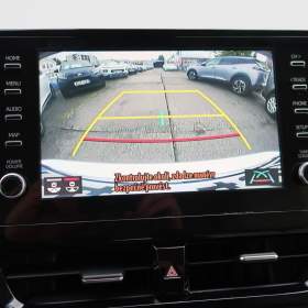 Foto inzerátu Toyota Camry 2.5 Hybrid