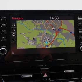 Foto inzerátu Toyota Camry 2.5 Hybrid
