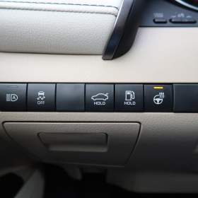 Foto inzerátu Toyota Camry 2.5 Hybrid