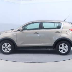 Foto inzerátu Kia Sportage 1.6 GDI