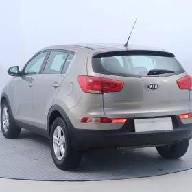 Foto inzerátu Kia Sportage 1.6 GDI