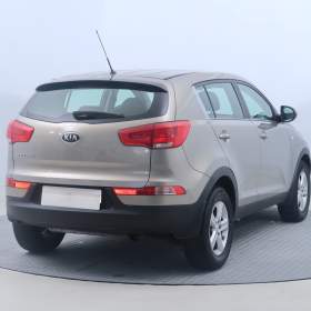 Foto inzerátu Kia Sportage 1.6 GDI