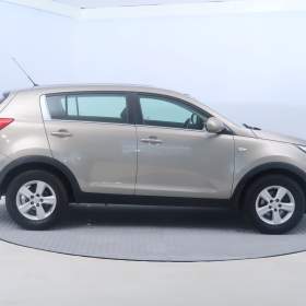 Foto inzerátu Kia Sportage 1.6 GDI