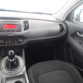 Foto inzerátu Kia Sportage 1.6 GDI