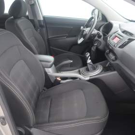 Foto inzerátu Kia Sportage 1.6 GDI