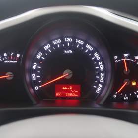 Foto inzerátu Kia Sportage 1.6 GDI
