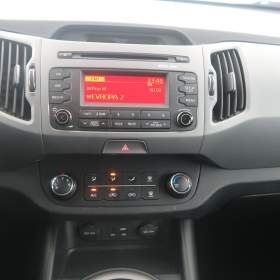 Foto inzerátu Kia Sportage 1.6 GDI