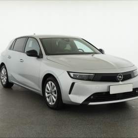 Opel Astra 1.2 Turbo / 19856009