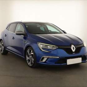 Foto inzerátu Renault Megane 1.6 TCe GT