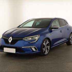 Foto inzerátu Renault Megane 1.6 TCe GT