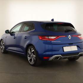 Foto inzerátu Renault Megane 1.6 TCe GT