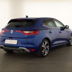 Foto inzerátu Renault Megane 1.6 TCe GT