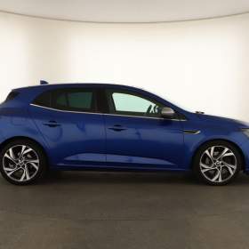 Foto inzerátu Renault Megane 1.6 TCe GT