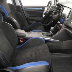 Foto inzerátu Renault Megane 1.6 TCe GT