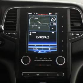Foto inzerátu Renault Megane 1.6 TCe GT