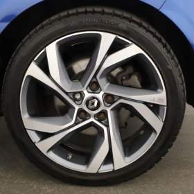 Foto inzerátu Renault Megane 1.6 TCe GT