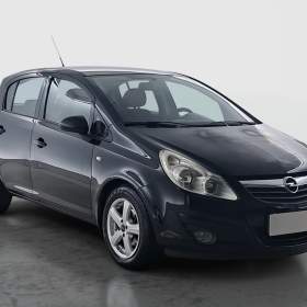 Foto inzerátu Opel Corsa 1.2