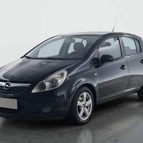 Foto inzerátu Opel Corsa 1.2