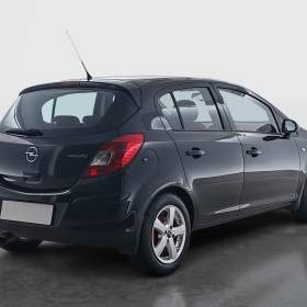 Foto inzerátu Opel Corsa 1.2