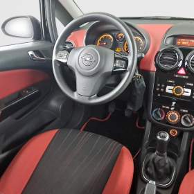 Foto inzerátu Opel Corsa 1.2