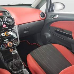 Foto inzerátu Opel Corsa 1.2