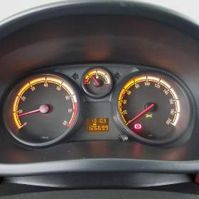 Foto inzerátu Opel Corsa 1.2