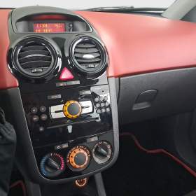 Foto inzerátu Opel Corsa 1.2