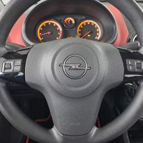 Foto inzerátu Opel Corsa 1.2