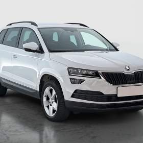 Skoda Karoq 1.5 TSI / 19856056