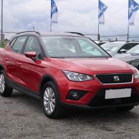 Seat Arona 1.6 TDI / 19856058